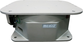 空気圧制御式アクティブ除振装置 MRZシリーズ